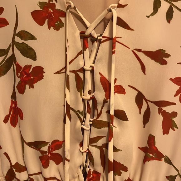 Lovers + Friends Romper - Picture 3 of 7